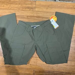 UNDER ARMOUR ALL SEASON GEAR PANTS